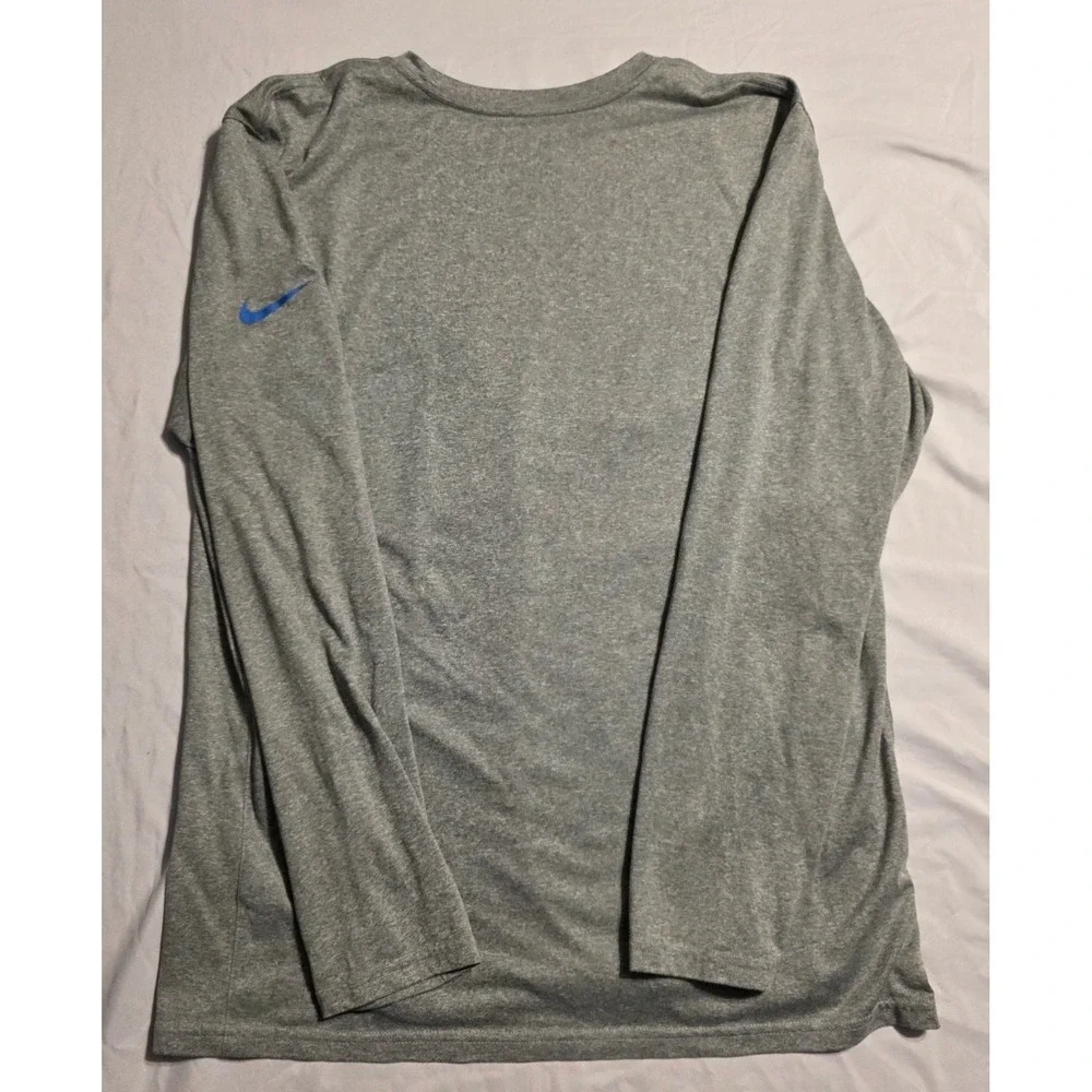 Nike show your